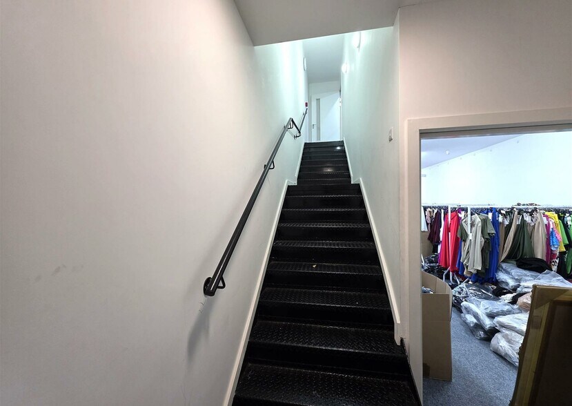 39E Broughton St, Manchester à louer - Photo intérieure – Image 3 sur 9