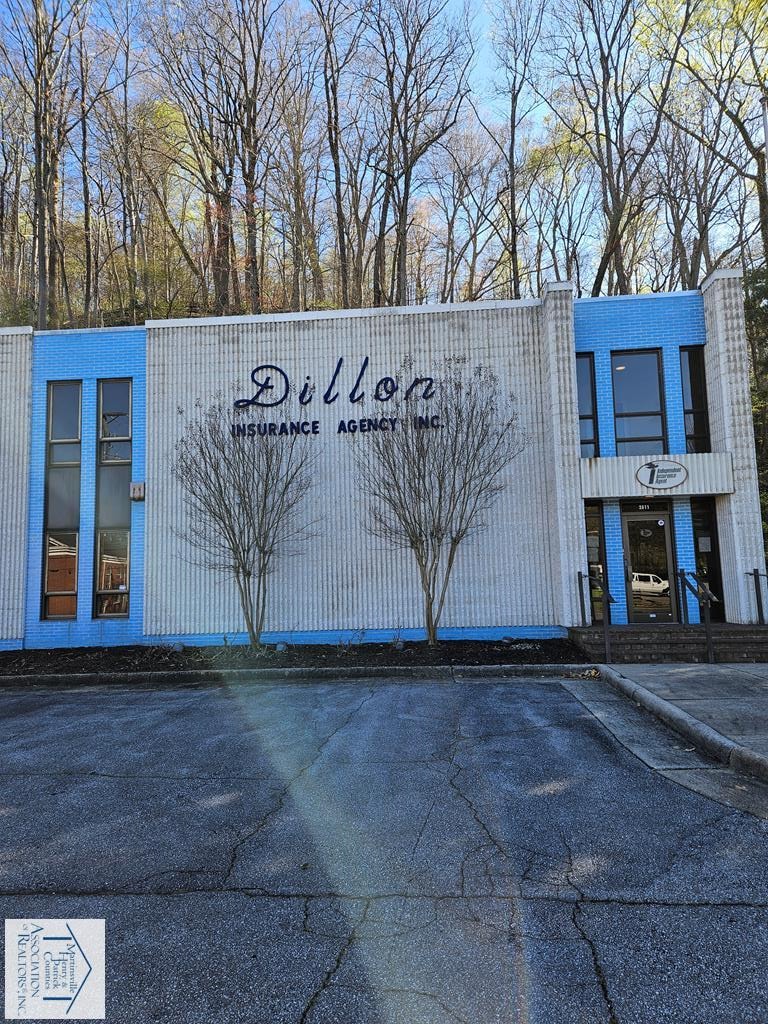 2611 Riverside Dr, Bassett, VA à vendre Photo principale– Image 1 sur 31