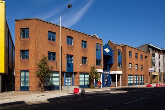 Plus de détails pour 167-169 London Rd, Kingston Upon Thames - Bureau à louer