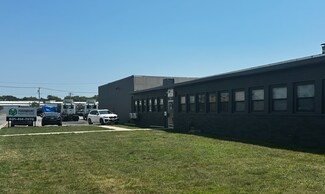 Plus de détails pour 177 Allen Blvd, Farmingdale, NY - Industriel/Logistique à louer