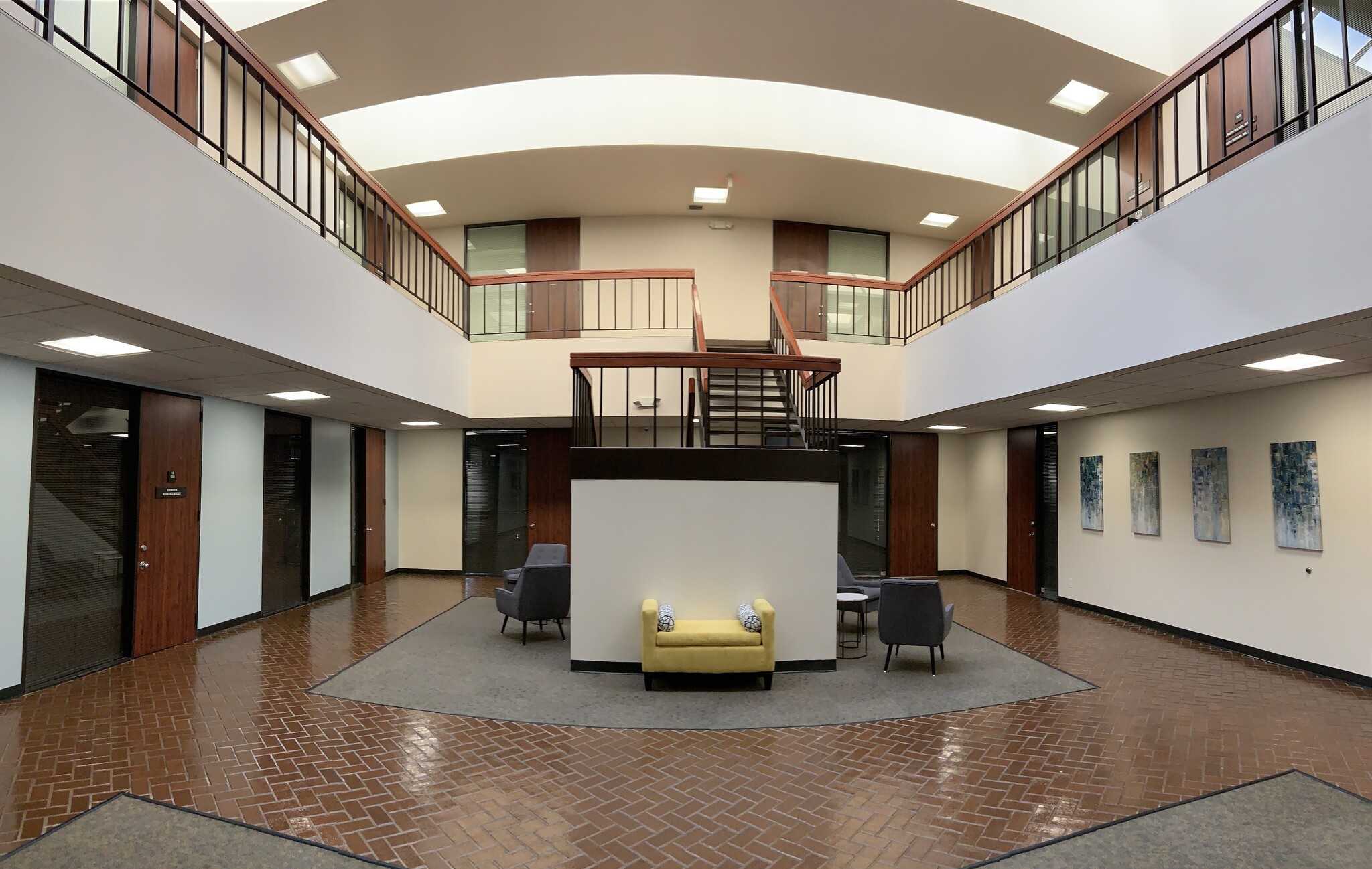 14515 Briarhills Pkwy, Houston, TX à louer Photo intérieure– Image 1 sur 10