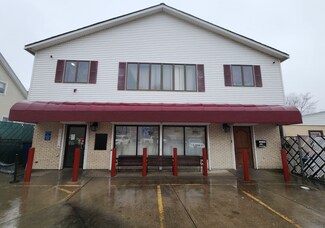 Plus de détails pour 128 County St, New Bedford, MA - Local commercial à vendre