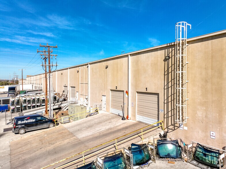 11105-11119 Landmark 35 Dr, San Antonio, TX à louer - Photo de l’immeuble – Image 3 sur 5