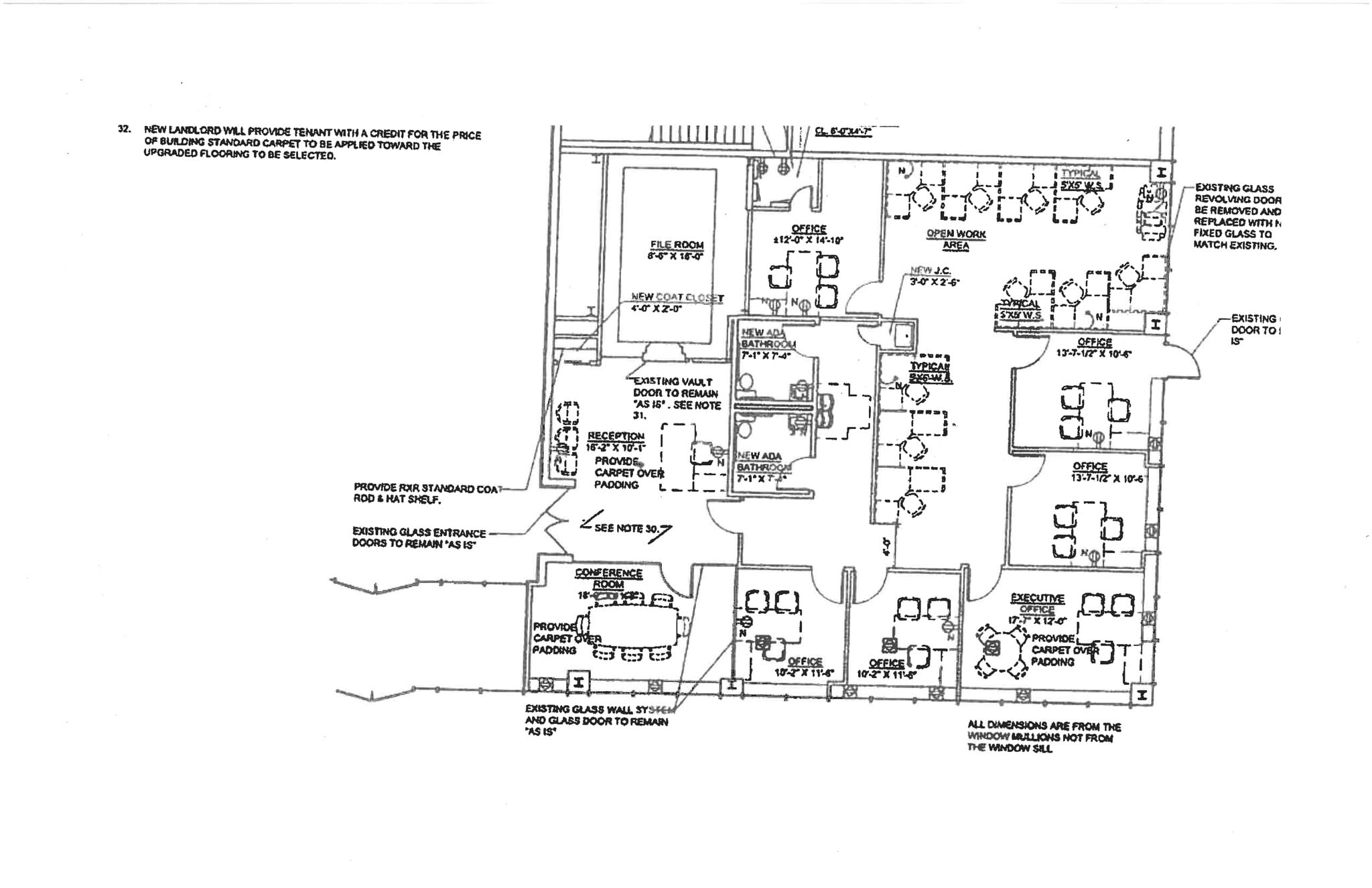 7600 Jericho Tpke, Woodbury, NY à louer Plan de site– Image 1 sur 1