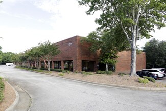 Plus de détails pour 1075 Old Norcross Rd, Lawrenceville, GA - Industriel/Logistique à louer