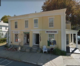 Plus de détails pour 29-31 North St, Plymouth, MA - Bureau/Local commercial à louer