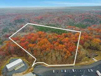 Plus de détails pour 600 Hogan Pond ln, Ball Ground, GA - Terrain à vendre