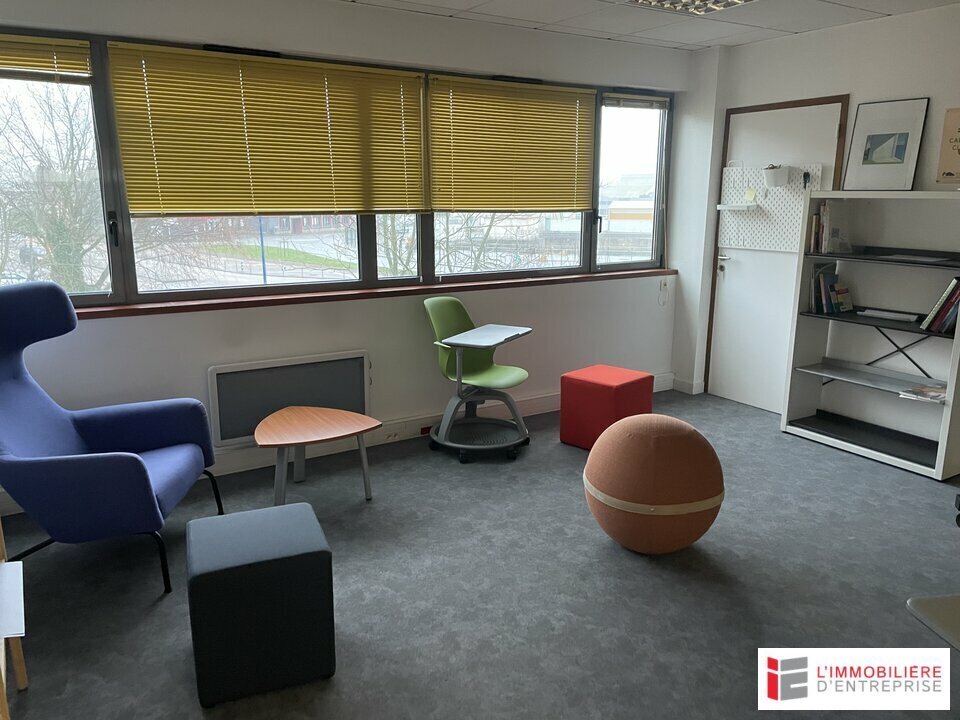 Bureau dans Brest à vendre Photo intérieure– Image 1 sur 7