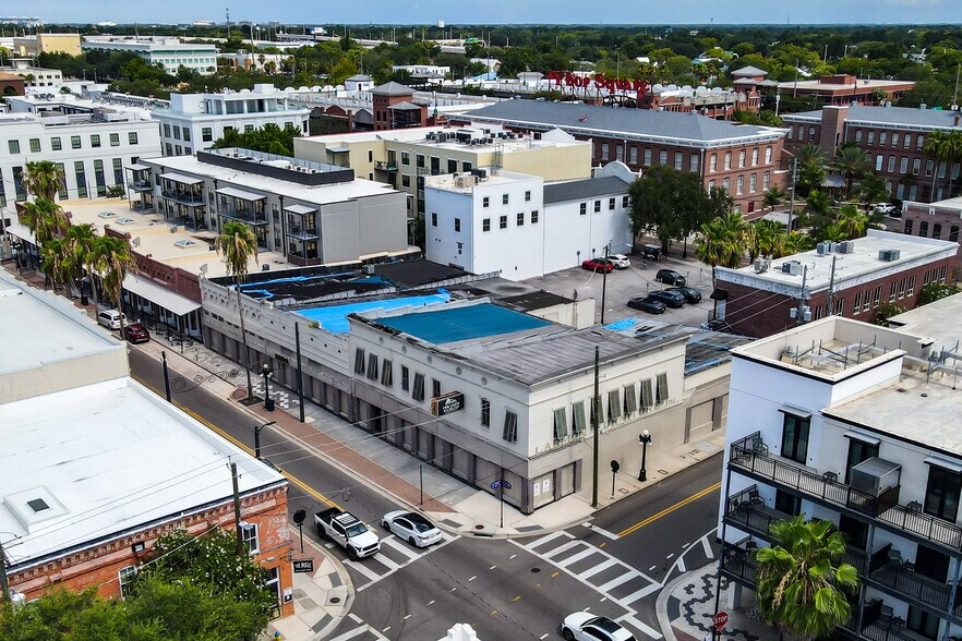 1324 E 7th Ave, Tampa, FL à vendre - Photo de l’immeuble – Image 3 sur 32
