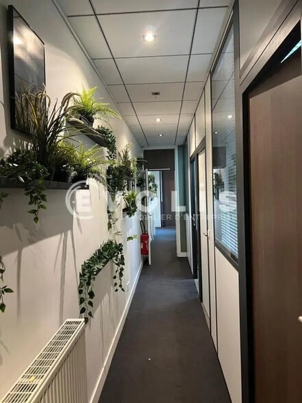 Bureau dans Paris à louer - Photo intérieure – Image 3 sur 4