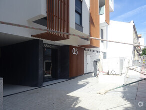 Calle Ramón y Cajal, Getafe, Madrid à louer Photo intérieure– Image 1 sur 1