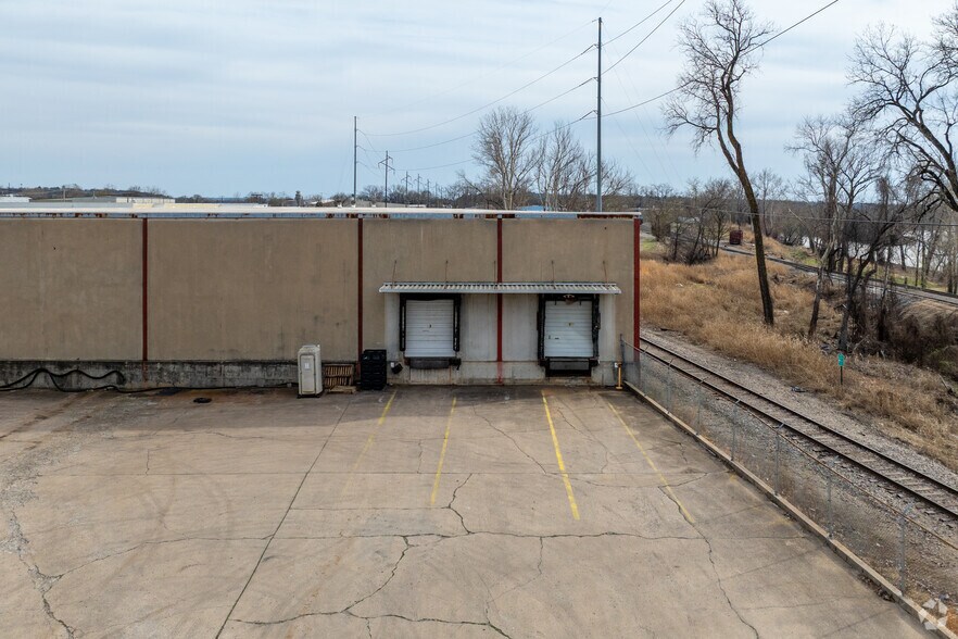 416 S 5th St, Fort Smith, AR à louer - Photo de l’immeuble – Image 3 sur 4