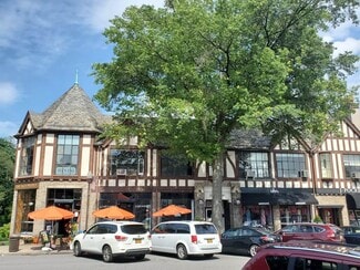 Plus de détails pour 65 Pondfield Rd, Bronxville, NY - Local commercial à louer