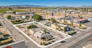Plus de détails pour 379 S Lovekin Blvd, Blythe, CA - Local commercial à vendre