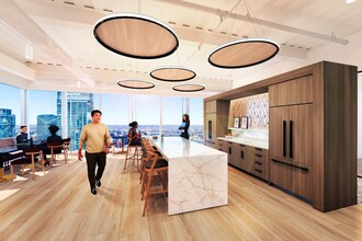 300 N LaSalle St, Chicago, IL à louer Photo intérieure– Image 1 sur 3