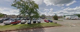 Plus de détails pour 425 Timber Ridge Rd, Middletown, CT - Industriel/Logistique à louer