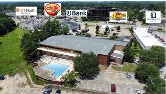 Plus de détails pour 6110 S Broadway Ave, Tyler, TX - Local commercial à vendre