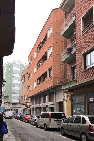 Plus de détails pour Calle Luis Jiménez, 8, Talavera de la Reina - Logement à vendre