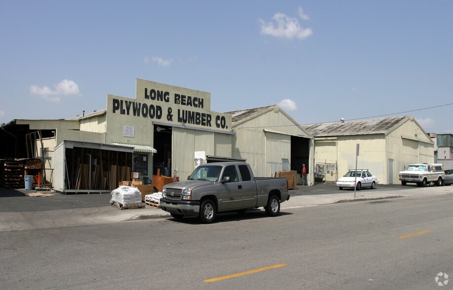 1855-1855 Freeman Ave, Signal Hill, CA à vendre - Photo principale – Image 2 sur 3