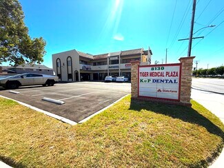 Plus de détails pour 8130 McFadden Ave, Midway City, CA - Différents types d’espaces à louer