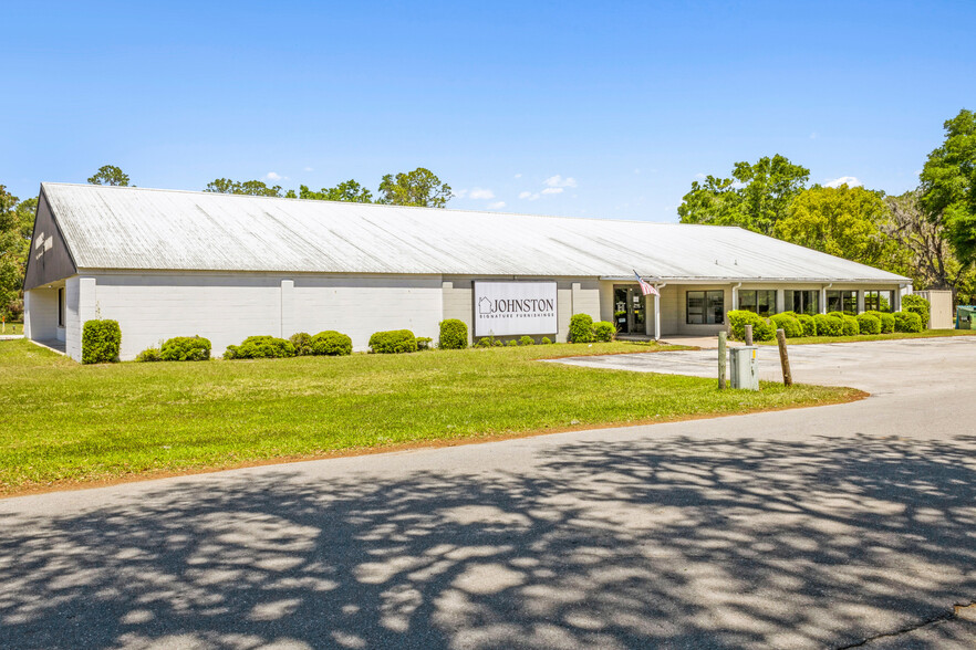 903 Suwannee Ave NW, Branford, FL à vendre - Photo de l’immeuble – Image 2 sur 9