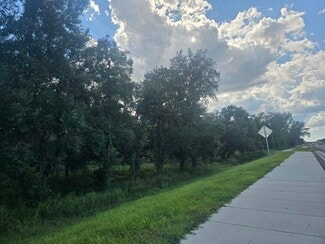 Plus de détails pour 000 Cortez Blvd, Dade City, FL - Terrain à vendre