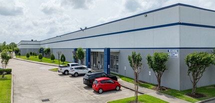 9330 W Airport Blvd, Houston, TX à louer Photo intérieure– Image 1 sur 1