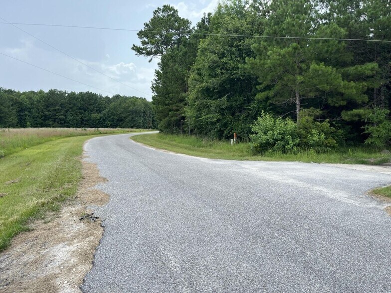 0 Carolette Ct, Walterboro, SC à vendre - Autre – Image 2 sur 16