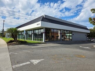 Plus de détails pour 19009-19019 Hawthorne Blvd, Torrance, CA - Local commercial à louer