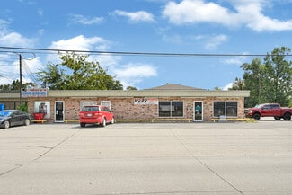 Plus de détails pour 8502 C E King Pky – à vendre, Houston, TX