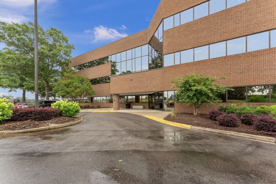 1175 Cook Rd, Orangeburg, SC à louer - Photo de l’immeuble – Image 3 sur 25