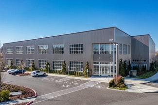 Plus de détails pour 11501 SW Amu St, Tualatin, OR - Industriel/Logistique à vendre