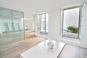 29 Boulevard Malesherbes, Paris à louer Photo intérieure– Image 2 sur 8