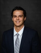 Aidan Morgensteren