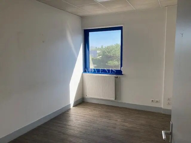Bureau dans Blois à louer - Photo de l’immeuble – Image 2 sur 4