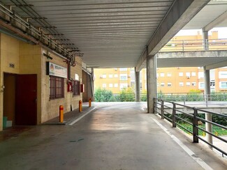 Plus de détails pour Calle De La Resina, 13, Madrid - Industriel/Logistique à vendre