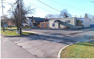 Plus de détails pour 5 E Main St, Marcellus, NY - Local commercial à vendre
