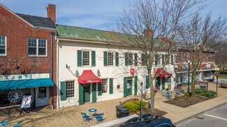 Plus de détails pour 679-681 High St, Worthington, OH - Bureau, Local commercial à louer