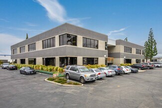 Plus de détails pour 1475 S State College Blvd, Anaheim, CA - Bureau, Bureau/Médical à louer