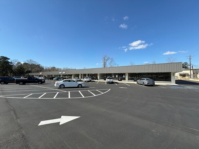 908 Bacons Bridge Rd, Summerville, SC à louer - Photo de l’immeuble – Image 2 sur 8