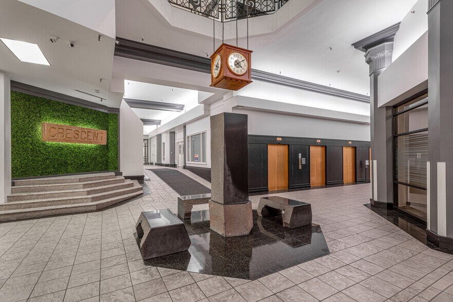 707 W Main Ave, Spokane, WA à louer - Photo de l’immeuble – Image 3 sur 14