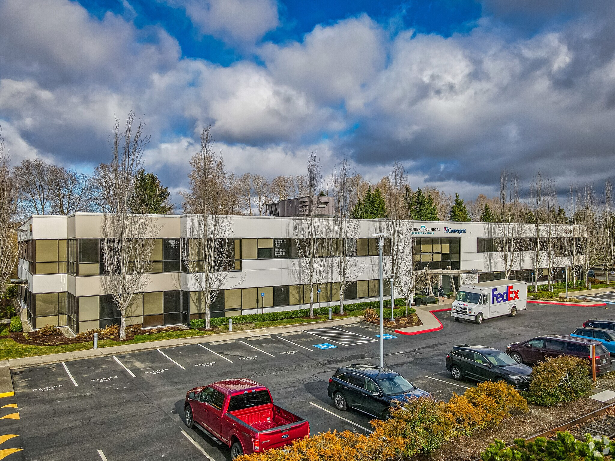 800 SW 39th St, Renton, WA à vendre Photo principale– Image 1 sur 6