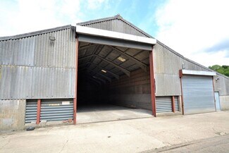 Plus de détails pour Hexton Rd, Hitchin - Local d'activités à louer