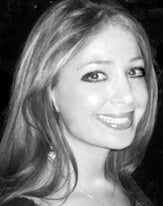Irene Haddad