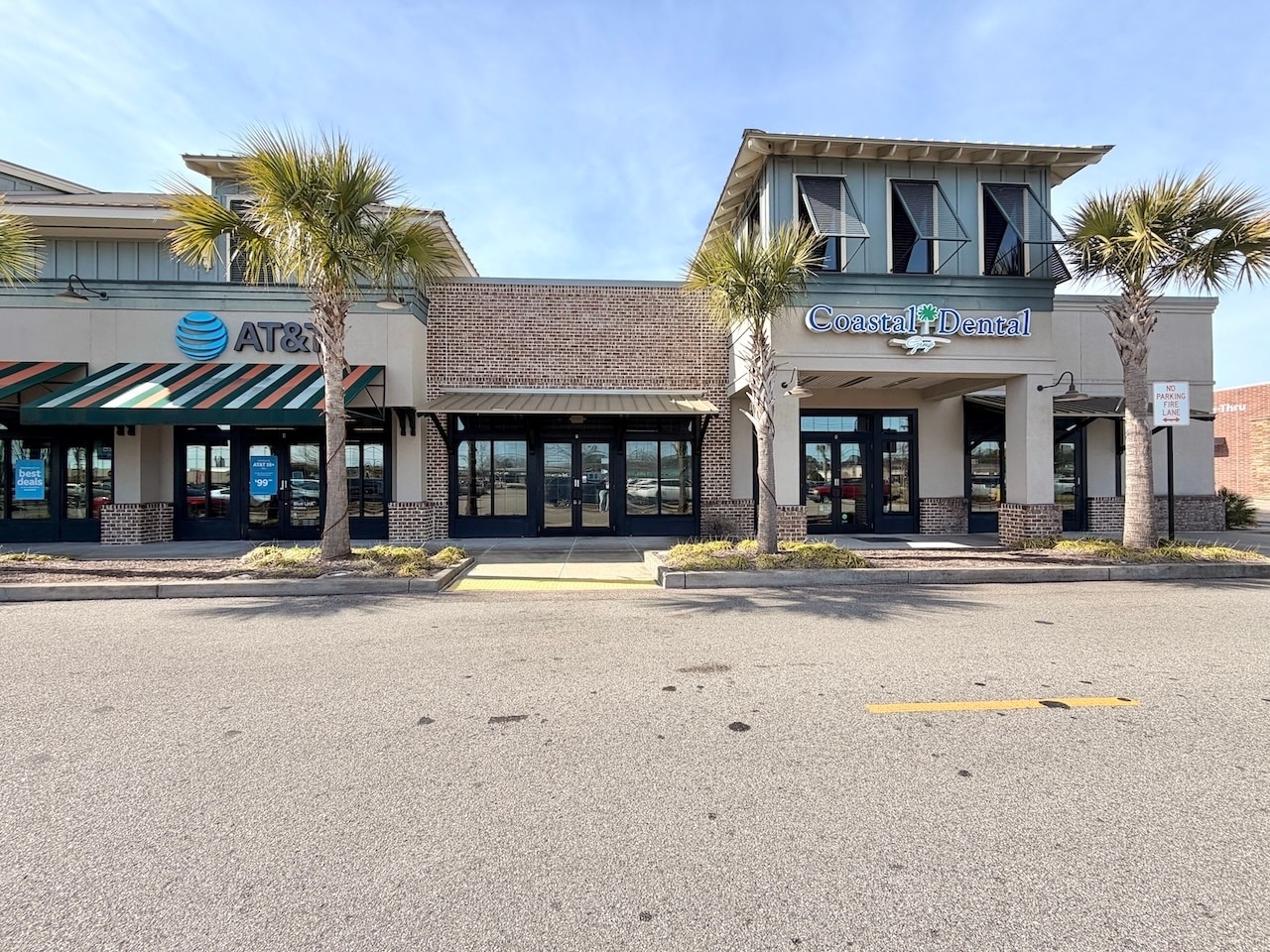 11990 Highway 17 Byp, Murrells Inlet, SC à louer Photo intérieure– Image 1 sur 7