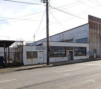Plus de détails pour 2218 NW 21st Ave, Portland, OR - Industriel/Logistique à louer