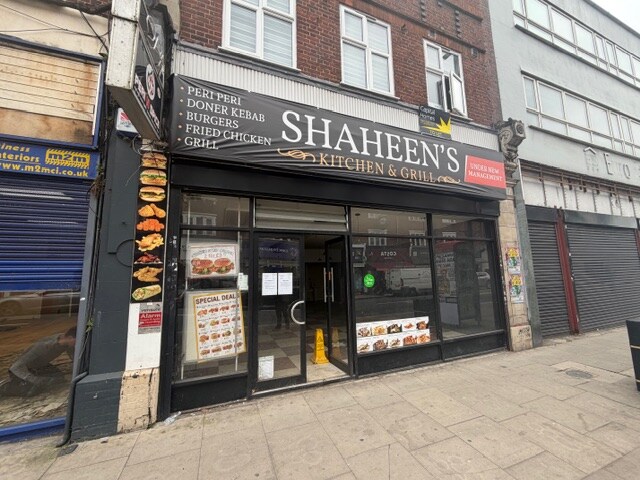 300 Green Lanes, Londres à louer Photo principale– Image 1 sur 3