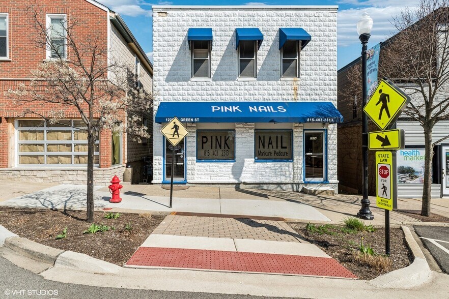 1224 N Green St, Mchenry, IL à vendre - Photo de l’immeuble – Image 2 sur 14