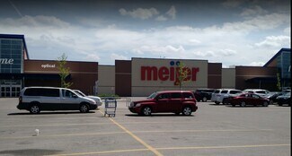 Plus de détails pour 3651 N Vermilion St, Danville, IL - Local commercial à louer