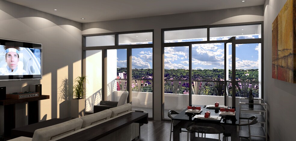 434 King St W, Hamilton, ON à vendre - Photo intérieure – Image 3 sur 10